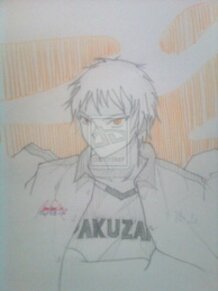 akashi..kuroko no basket...