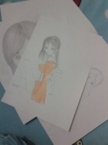 my work ~ 
