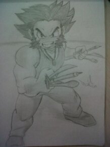 jajaja wolverine