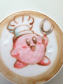 Cook Kirby