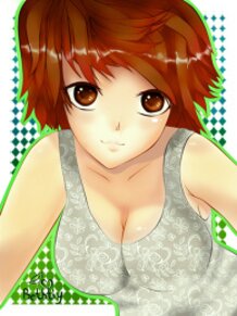 Me (only with trackpad)