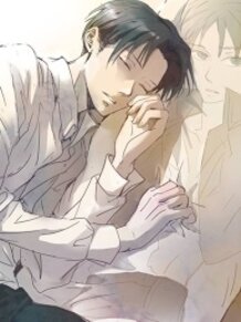 LEVI SO CUTE 