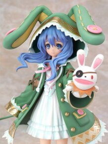 Yoshino Figma
