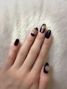 Sailor Moon Item Nails♪ 
