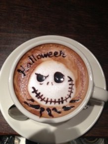 latte art~Jack~