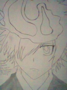 Sawada Tsunayoshi