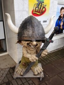 viking'