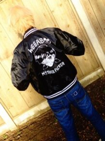 Weeaboo Motherfucker