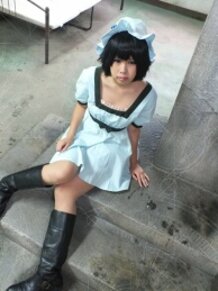 [Steins;Gate] Shiina Mayuri