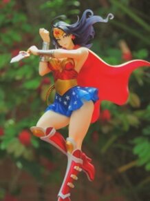 Wonder woman [Bishoujo Statue]