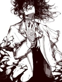 Alucard from Hellsing