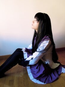 まどかのためなら．．．