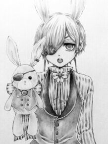Ciel Phantomhive
