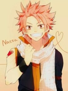 Natsu Dragneel