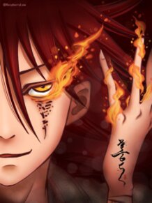 Fan art of Hong-Do♡