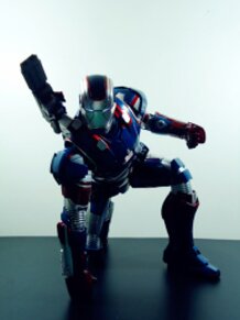 Iron Patriot