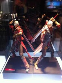 The Square Enix Character Goods Shop