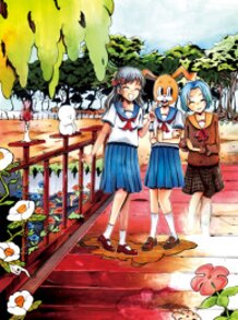 記念に一枚。