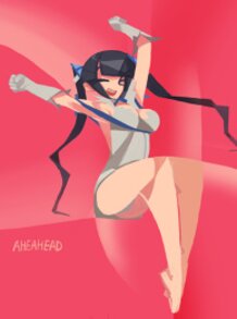 Hestia / ヘスティアさん