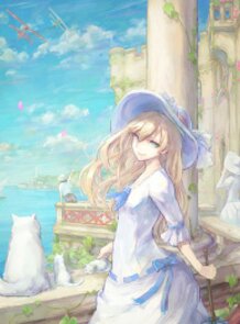 Great Illustrations from Tokyo Otaku Mode's Website!