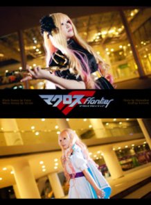 Collection of Great Cosplay!
