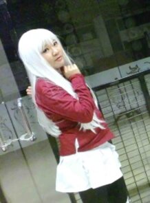 Irisviel von Einzbern