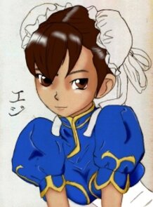 Chun li