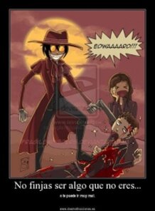 hellsing