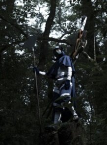 Mystogan , Fairy Tail