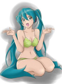 MIKU