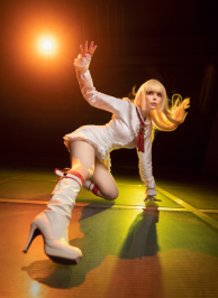 Lili ~Emilie de Rocheford ~ (Tekken 7) Cosplay by Calssara
