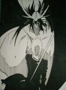 Ulquiorra vs Ichgo 3