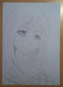 Reka hayase  ( Original work )