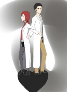 Steins ; Gate Project