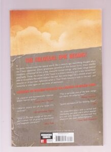 Attack on Titan: Colossal Edition 1 | Back 