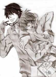 Takano & Onodera