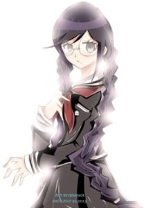 Touko Fukawa