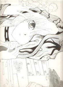 i take a litle more the time because is make to ink XD 