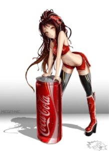 Coca Cola