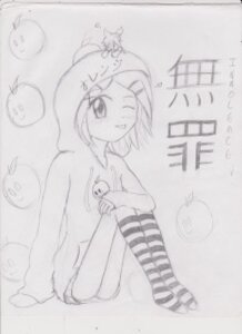 Just Vocaloid FanArt