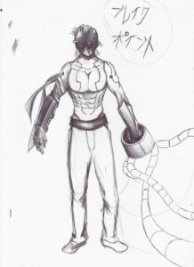 ブレイクポイント。