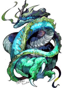 50 Great Illustrations from Tokyo Otaku Mode's Website!