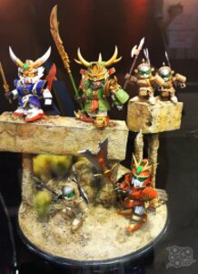 Anime Festival Asia (AFA) 2012 in Singapore