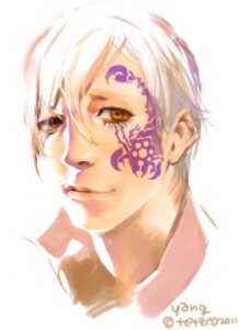  RAKUGAKI with SAI 7pics