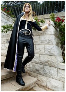 alichino ryoko cosplay