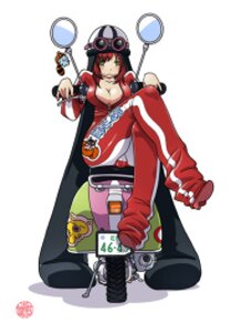 ビークギャール