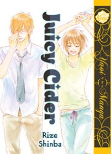 Yaoi: Juicy Cider