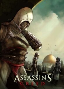Assassin's Creed Poster