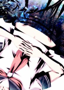 A Collection of 50 Great Illustrations from TokyoOtakuMode!