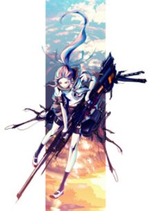 Whose Weapon Is the Strongest of Them All?